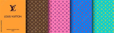 louis vuitton shoe code colour|Louis Vuitton logo color.